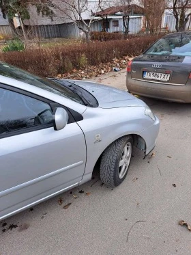 Toyota Corolla 2.0, снимка 15