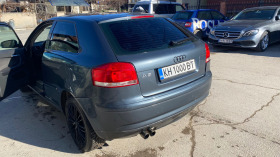 Audi A3, снимка 6 - Автомобили и джипове - 45205469