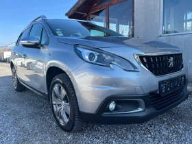 Peugeot 2008 STYLE - [4] 