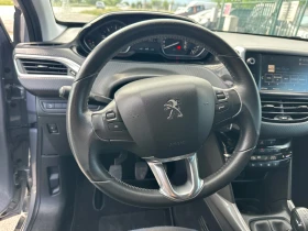Peugeot 2008  | Mobile.bg    13