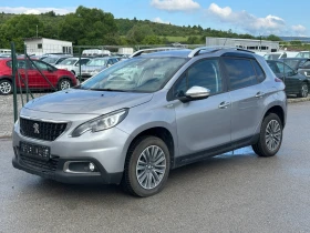 Peugeot 2008  | Mobile.bg    3