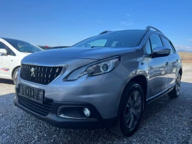 Peugeot 2008 STYLE - [2] 