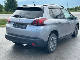Peugeot 2008  | Mobile.bg    5