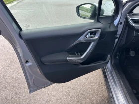 Peugeot 2008  | Mobile.bg    11