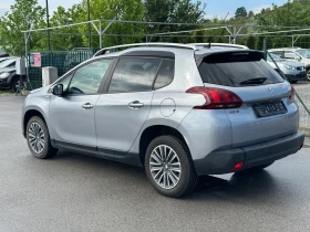 Peugeot 2008  | Mobile.bg    6