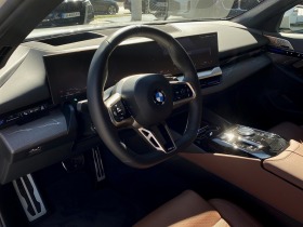 BMW 520 Седан, снимка 5