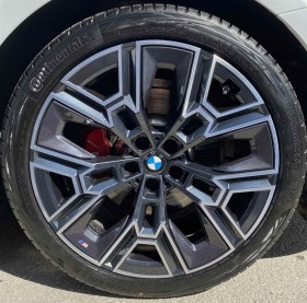 BMW 520 i Седан, снимка 4 - Автомобили и джипове - 45249610