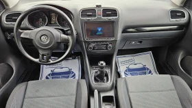 VW Golf 1.6 i LPG  | Mobile.bg    9