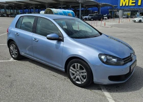 VW Golf 1.6 i LPG  | Mobile.bg    5