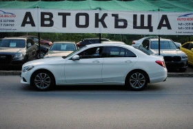 Mercedes-Benz C 300 | Mobile.bg    2