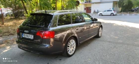 Audi A4 2.0 140кс S-line , снимка 4