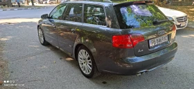 Audi A4 2.0 140кс S-line , снимка 6