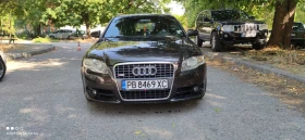 Audi A4 2.0 140кс S-line , снимка 3