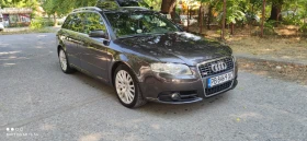 Audi A4 2.0 140кс S-line , снимка 2