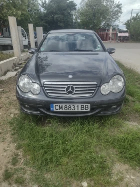 Mercedes-Benz C 220, снимка 7