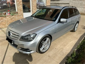 Mercedes-Benz C 220 CDI | Mobile.bg    3