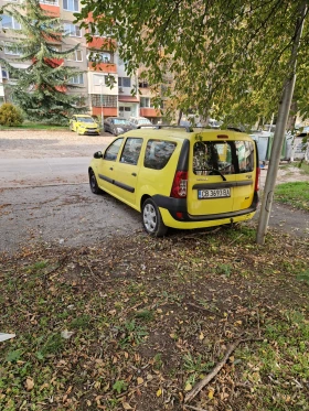 Dacia Logan 1.6 - [5] 