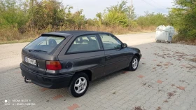 Opel Astra 1.6/75 моно, снимка 14