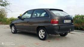 Opel Astra 1.6/75 моно, снимка 11