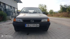 Opel Astra 1.6/75 моно, снимка 17