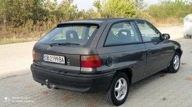 Opel Astra 1.6/75 моно, снимка 13