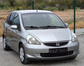 Honda Jazz 1.4i* 80к.с* , снимка 1