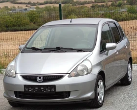 Honda Jazz 1.4i* 80к.с* , снимка 7