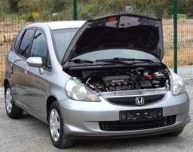 Honda Jazz 1.4i* 80.*  | Mobile.bg    16