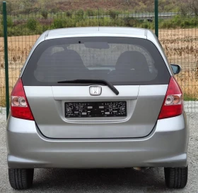 Honda Jazz 1.4i* 80.*  | Mobile.bg    4