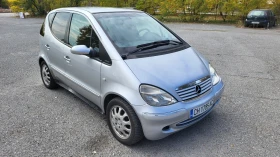 Mercedes-Benz A 170 | Mobile.bg    2