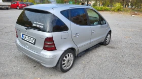 Mercedes-Benz A 170 | Mobile.bg    3