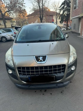 Peugeot 3008 | Mobile.bg    13