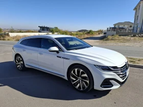 VW Arteon Shooting Brake R line Ehybrid , снимка 3