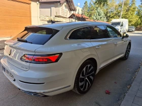 VW Arteon Shooting Brake R line Ehybrid  | Mobile.bg    5