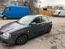 Seat Ibiza, снимка 3