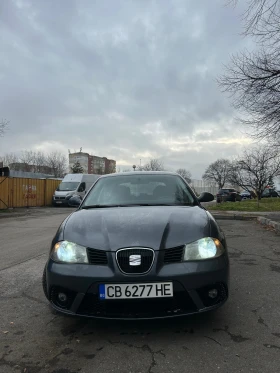 Seat Ibiza, снимка 1