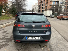 Seat Ibiza, снимка 2