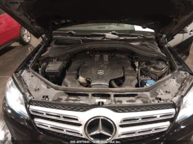 Mercedes-Benz GLS 450 3.0L V-6 DI, DOHC, VVT, TURBO, 362HP All Wheel Dri, снимка 16