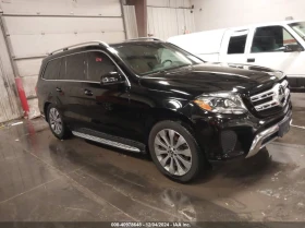 Mercedes-Benz GLS 450 3.0L V-6 DI, DOHC, VVT, TURBO, 362HP All Wheel Dri, снимка 1