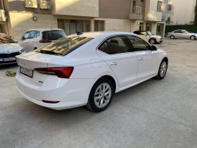 Skoda Octavia 1.5 TSI/DSG/Style/LED, снимка 5