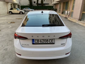 Skoda Octavia 1.5 TSI/DSG/Style/LED, снимка 6