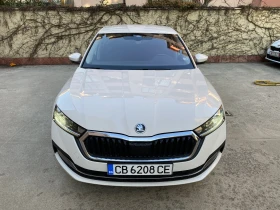 Skoda Octavia 1.5 TSI/DSG/Style/LED, снимка 2