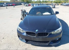 BMW 440 GRAN COUPE* XDRIVE* KEYLESS* CAMERA* H&K*  | Mobile.bg    2