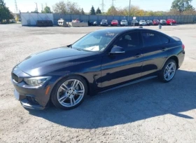  BMW 440