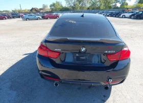 BMW 440 GRAN COUPE* XDRIVE* KEYLESS* CAMERA* H&K*  | Mobile.bg    7