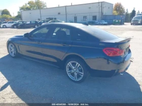 BMW 440 GRAN COUPE* XDRIVE* KEYLESS* CAMERA* H&K*  | Mobile.bg    8