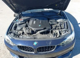 BMW 440 GRAN COUPE* XDRIVE* KEYLESS* CAMERA* H&K*  | Mobile.bg    15