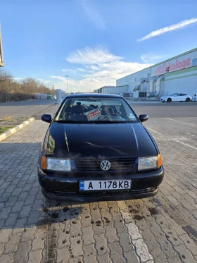 VW Polo . | Mobile.bg    6