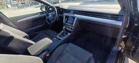 VW Passat Variant 1.6 TDI AdBlue DSG Comfortline, снимка 6