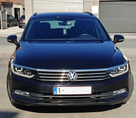 VW Passat Variant 1.6 TDI AdBlue DSG Comfortline, снимка 11